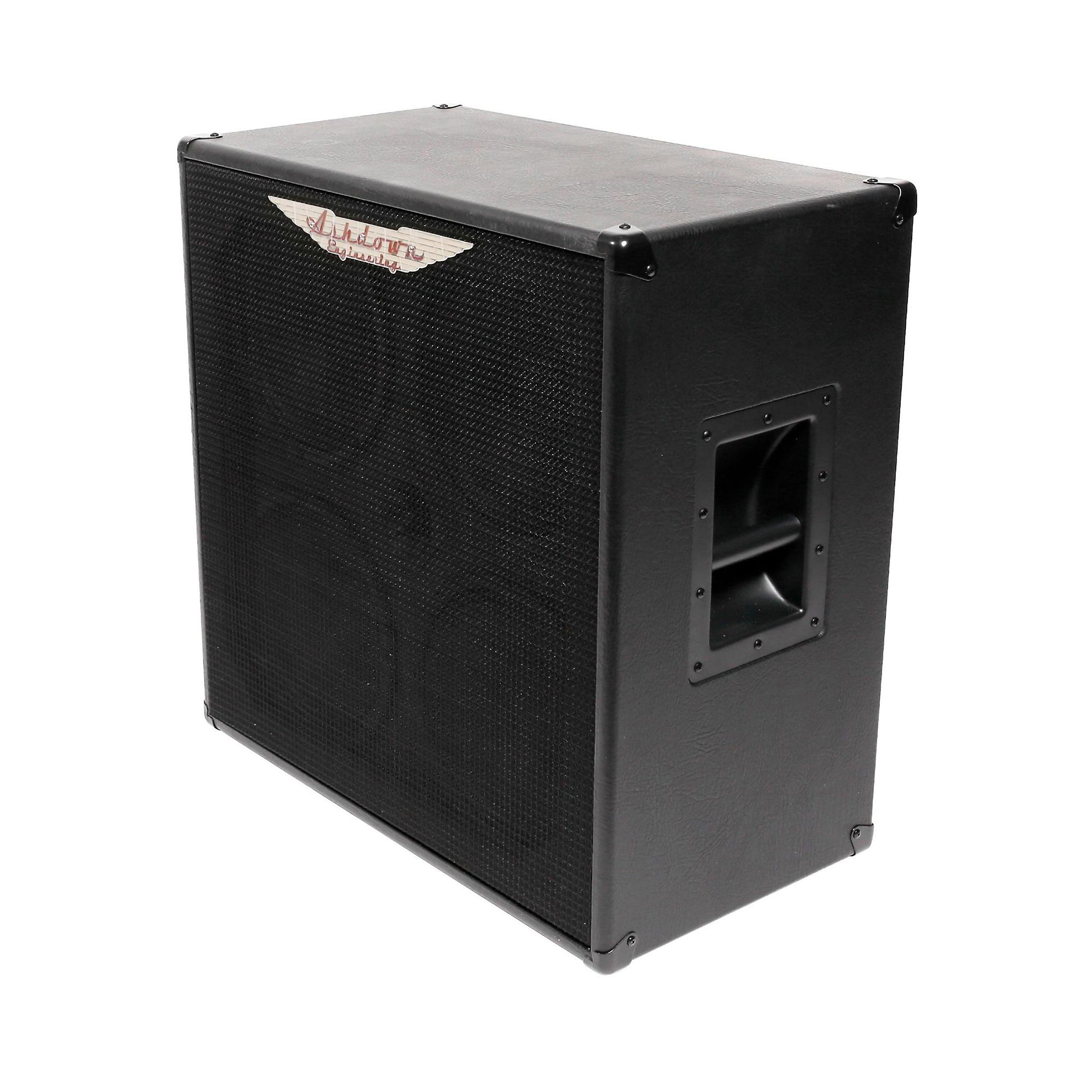 Ashdown RM 410T Bass Guitar Amplifier Cabinet